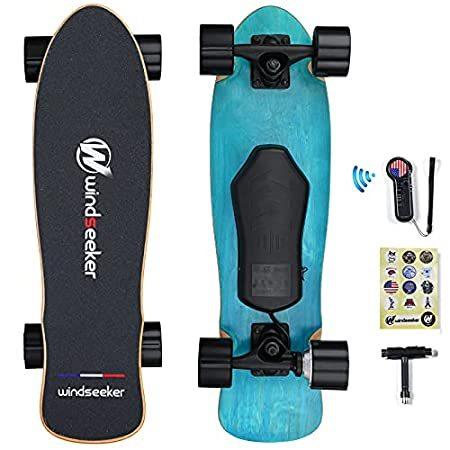 Electric Skateboard Electric Skateboard With Remote Control For Beginners キックスクーター Ilgaimportadora Com