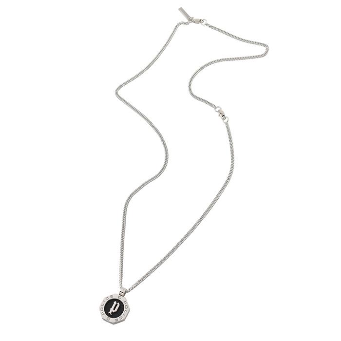 ポリス ネックレス メンズ ブランド POLICE REIGA シンプル アクセサリー 男性 プレゼント | POLICE | 02