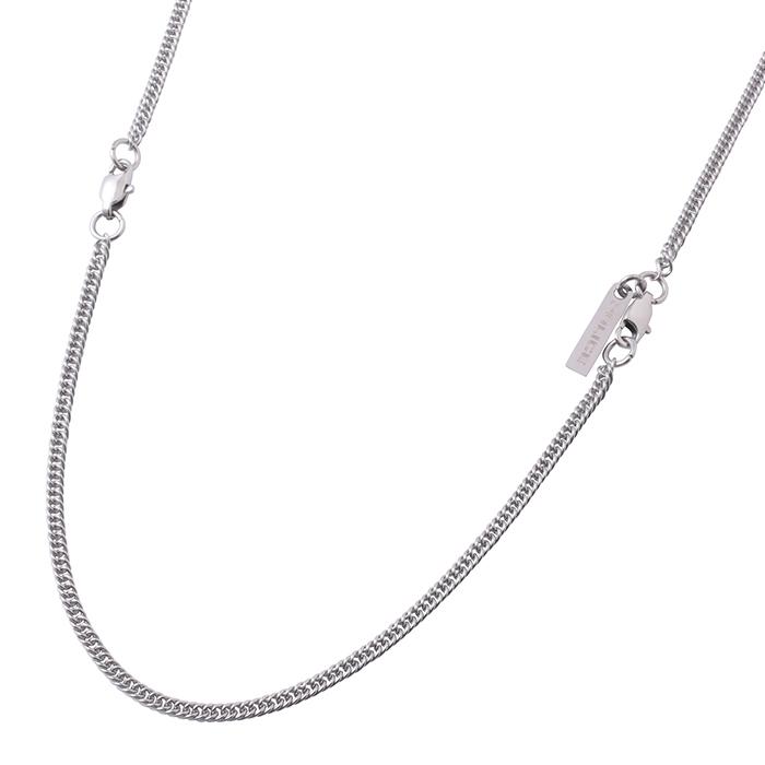 ポリス ネックレス メンズ ブランド POLICE REIGA シンプル アクセサリー 男性 プレゼント | POLICE | 04