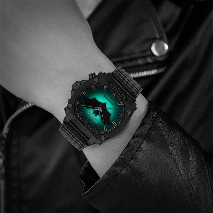 POLICE 公式ストア ポリス FOREVER BATMAN フォエバーバットマン POLICE 公式ストア ポリス FOREVER BATMAN フォエバーバットマン