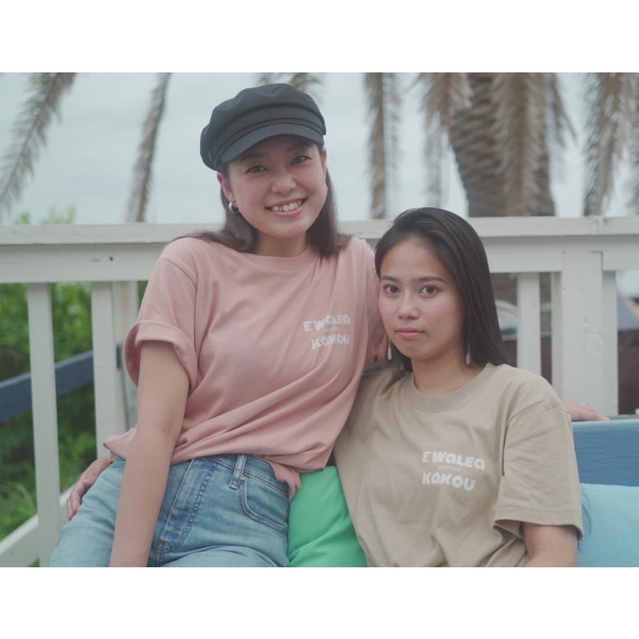 Walea 半袖Tシャツ : POLIHALE SURF - 通販 - Yahoo!ショッピング