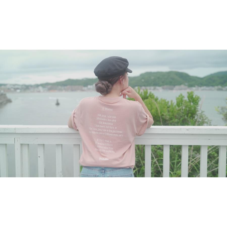 Walea 半袖Tシャツ : POLIHALE SURF - 通販 - Yahoo!ショッピング