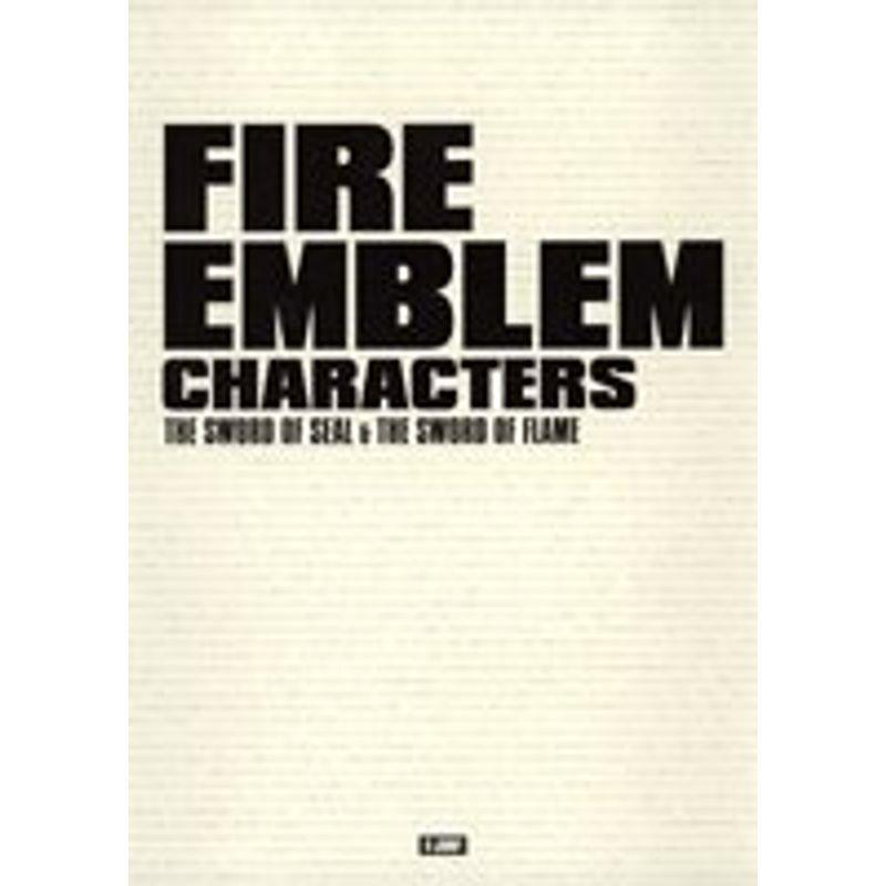 ファイアーエムブレムキャラクターズ 封印の剣 烈火の剣 us Polite Retail 通販 Yahoo ショッピング