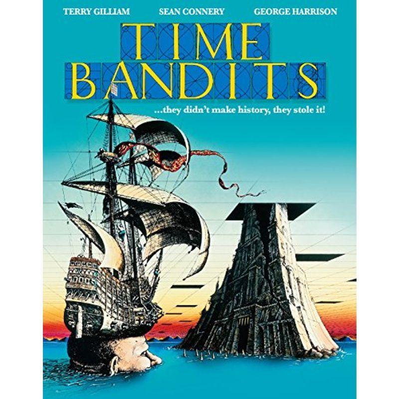 バンデットQ 製作35周年・最高画質盤Blu-ray BOX