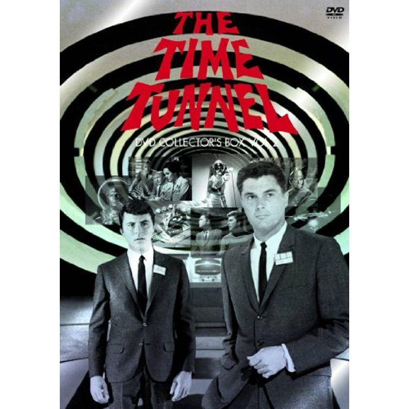 タイム・トンネルDVD COLLECTORS BOX Vol.2