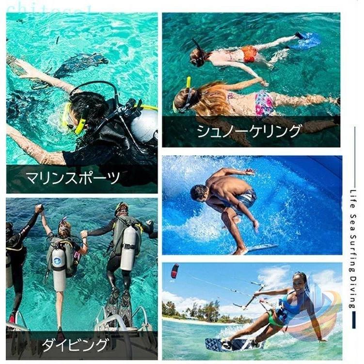 メンズ レディース マリンスポーツフルスーツ マリンスポーツ 5mm ウェットスーツゾンチーフルスーツ 長袖 おしゃれ 裏起毛素材 ストレッチ 手足ファスナー付