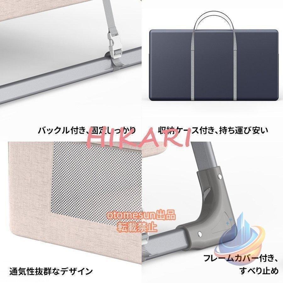 電動スイング 赤ちゃん 品質 ベビーベッド ベビーラック 電動バウンサー 5段階調整ゾンチー自動ゆりかご オートスイング 整理整頓 省スペース 使いやすい