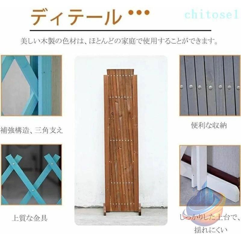ベビーゲート 置くだけ ペットゲート ペットフェンス 木製 伸縮 木製