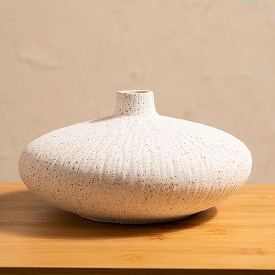 造花 フェイクグリーン 和風 インテリア ミニ盆栽 茶室 玄関 花瓶挿し 禅テイストゾンチー新古典スタイル 人工観葉植物 和モダン アンティーク 花瓶 カラー2