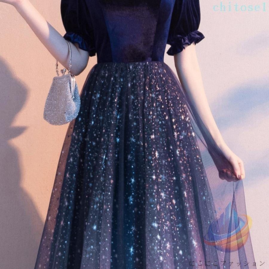 ドレス 結婚式ワンピース スクエアネック 使いやすい おしゃれ 人気 毎日使いやすいゾンチー実用性抜群 上品デザイン 長く使える 贈り物にも 暮らしに便利_15