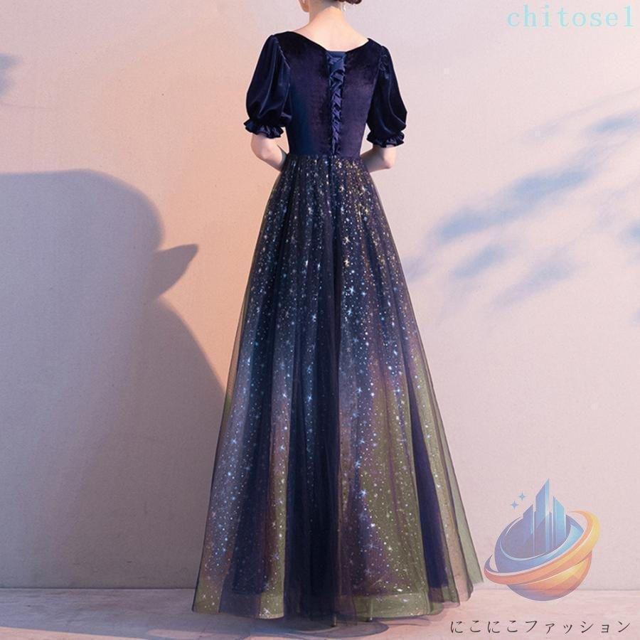 ドレス 結婚式ワンピース スクエアネック 使いやすい おしゃれ 人気 毎日使いやすいゾンチー実用性抜群 上品デザイン 長く使える 贈り物にも 暮らしに便利_9