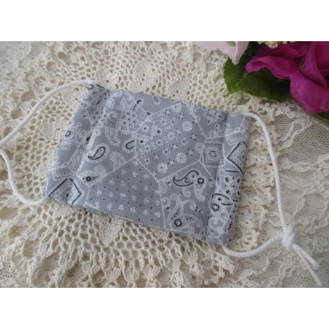 S幼児サイズ バンダナ柄 子供用ガーゼマスク ハンドメイド Skids Plane Bandana ポライトハンドメイド 通販 Yahoo ショッピング