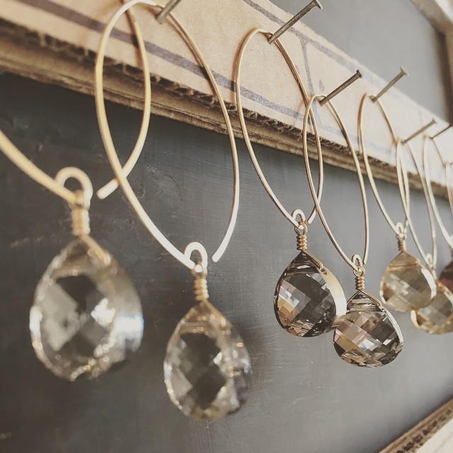 CLASSIC DROPS　ROSE　STERLING SILVER |  | 04