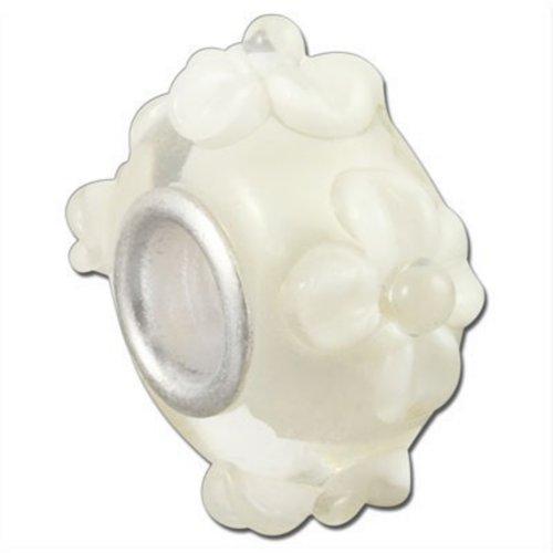 バブルルルビーズ（Bauble LuLu beads） Wedding Bouquet、パンドラ（Pandora）、トロールビーズ（Trollbeads）等幾通りものカスタマイズ可能！ | 