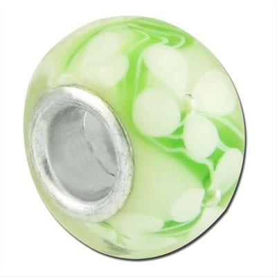 バブルルルビーズ（Bauble LuLu beads） Stems & Clovers、パンドラ（Pandora）、トロールビーズ（Trollbeads）等幾通りものカスタマイズ可能！ | 