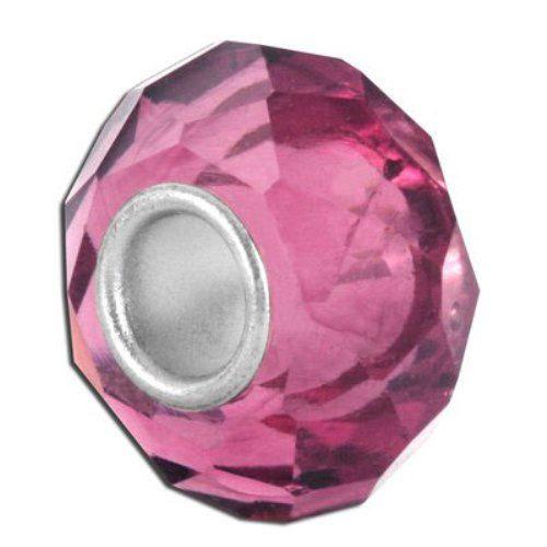 バブルルルビーズ（Bauble LuLu beads） Amethyst、パンドラ（Pandora）、トロールビーズ（Trollbeads）等幾通りものカスタマイズ可能！ | 