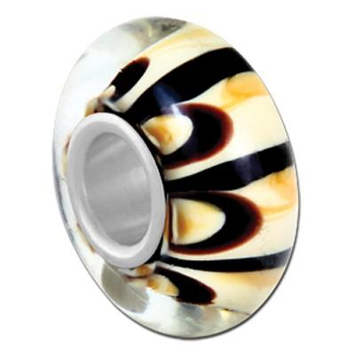 バブルルルビーズ（Bauble LuLu beads） Gold Moxi、パンドラ（Pandora）、トロールビーズ（Trollbeads）等幾通りものカスタマイズ可能！ | 