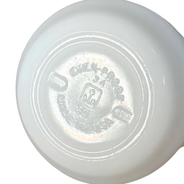 Fire-King Anchor Hocking ディズニー ミッキーマウス ミニーマウス |  | 04