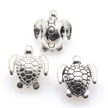 CHARMS OF ALOHA HONU Turtle | 