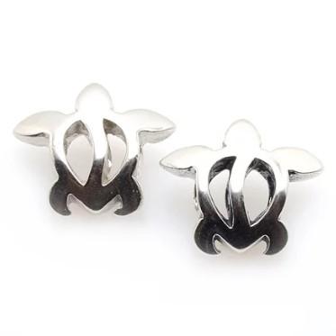 CHARMS OF ALOHA Petroglyph Turtle | 