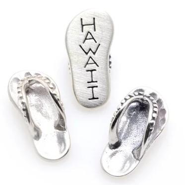 CHARMS OF ALOHA  Sandals | 