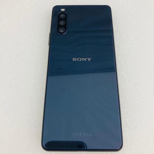 Xperia 10 III SOG04 / au版 白ロム / SIMロック解除済み : 932857 