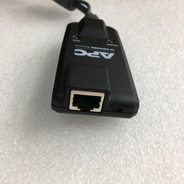 APC製 KVM 2G、Server Module、USB / USB用サーバモジュールケーブル : 中古PCショップ U&JMac’s ...