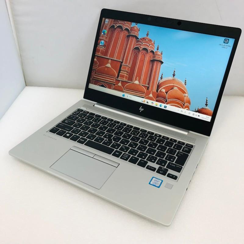 EliteBook 830 G5 Elite Book 830 G5 HP ELITEBOOK 830 G5 CORE I5