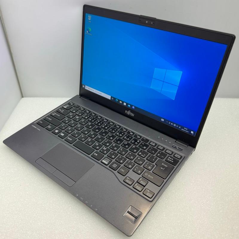 LIFEBOOK U937/R : 中古PCショップ U&JMac’s - 通販 - Yahoo!ショッピング