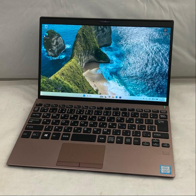 VAIO Pro PJの画像