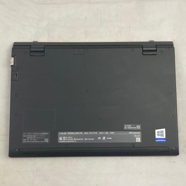 VAIO Pro PJの画像