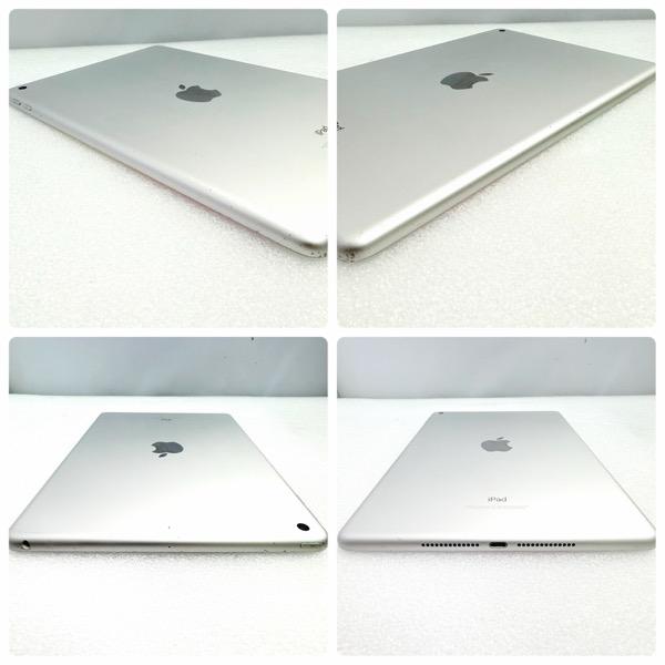 iPad Pro (第1世代) 10.5インチ Wi-Fi シルバー 64GB / A1701 : 中古PC