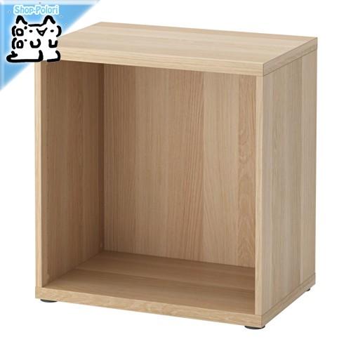 イケア IKEA - BESTA -ベストー- シェルフ テレビ台 フレーム イケア IKEA - BESTA -ベストー- シェルフ テレビ台 フレーム