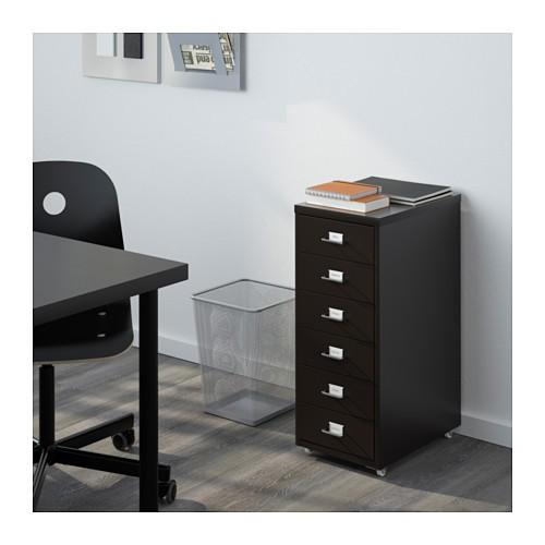 イケア IKEA - ikea ワゴン HELMER -ヘルメル- 引き出しユニット イケア IKEA - ikea ワゴン HELMER -ヘルメル- 引き出しユニット