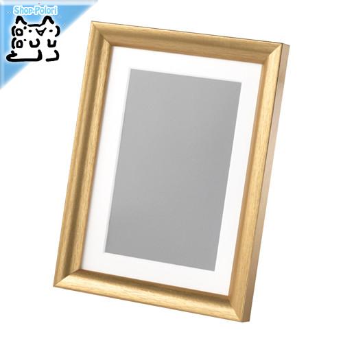 IKEA フォトフレーム IKEA - 【IKEA】フォトフレーム (2個セット)の通販 by のんた's