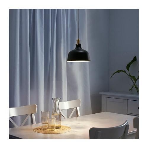 イケア（IKEA） IKEA - - RANARP -ラーナルプ- ペンダントランプ