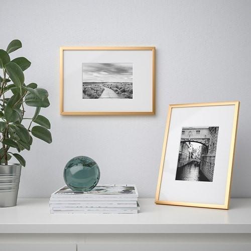 イケア（IKEA） IKEA - - LOMVIKEN -ロムヴィーケン- フォトフレーム