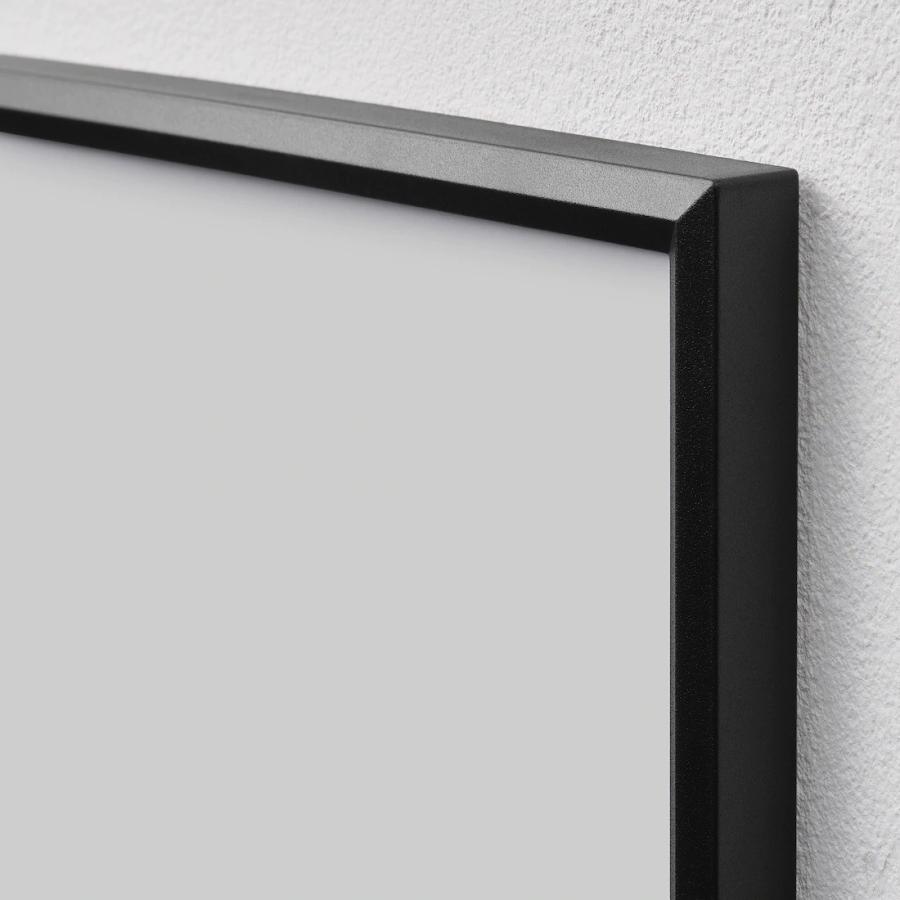 イケア（IKEA） IKEA - - YLLEVAD -イレヴァード- フレーム ブラック
