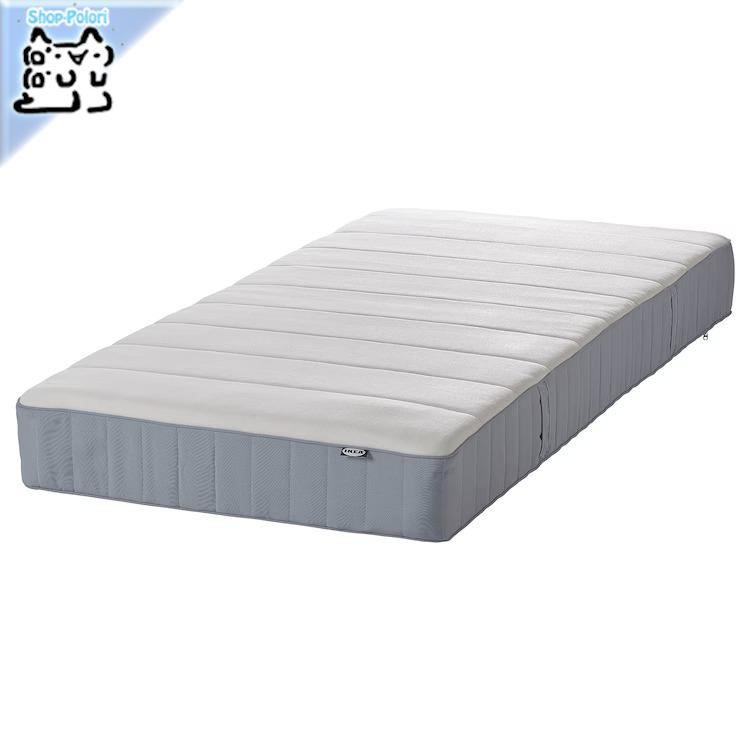 イケア（IKEA） IKEA - - VESTEROY -ヴェステロイ- ポケットコイル 