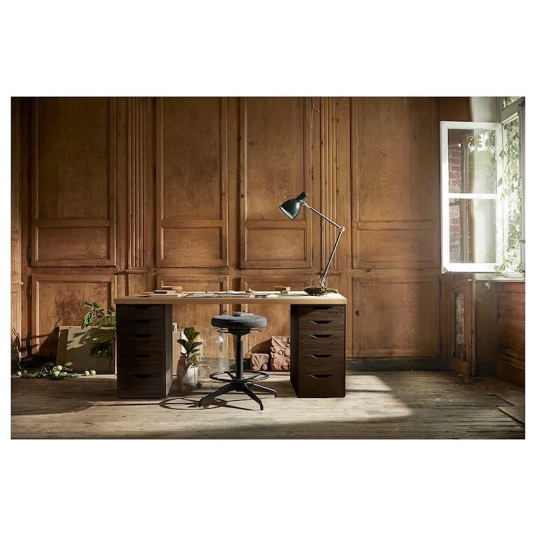 IKEA - イケア - ALEX -アレクス- 引き出しユニット ブラックブラウン 36x70 cm (004.735.51) : ikea-00473551 : Shop-Polori - 通販 - Yahoo!ショッピング IKEA - イケア - ALEX -アレクス- 引き出しユニット ブラックブラウン 36x70 cm (004.735.51) : ikea-00473551 : Shop-Polori - 通販 - Yahoo!ショッピング