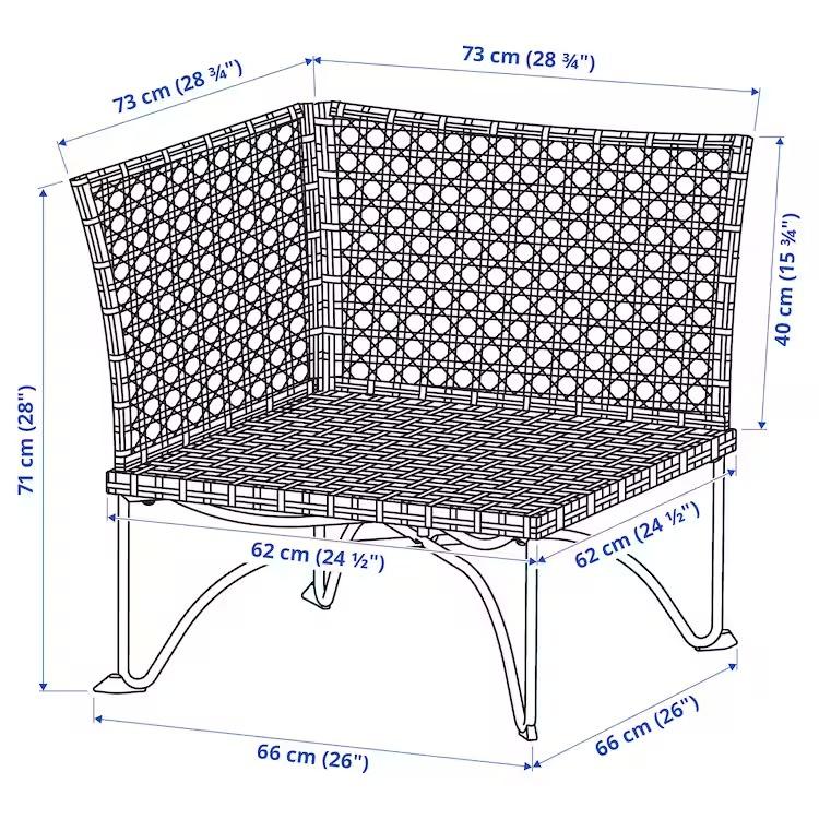 イケア（IKEA） IKEA - - JUTHOLMEN -ユトホルメン- コーナー