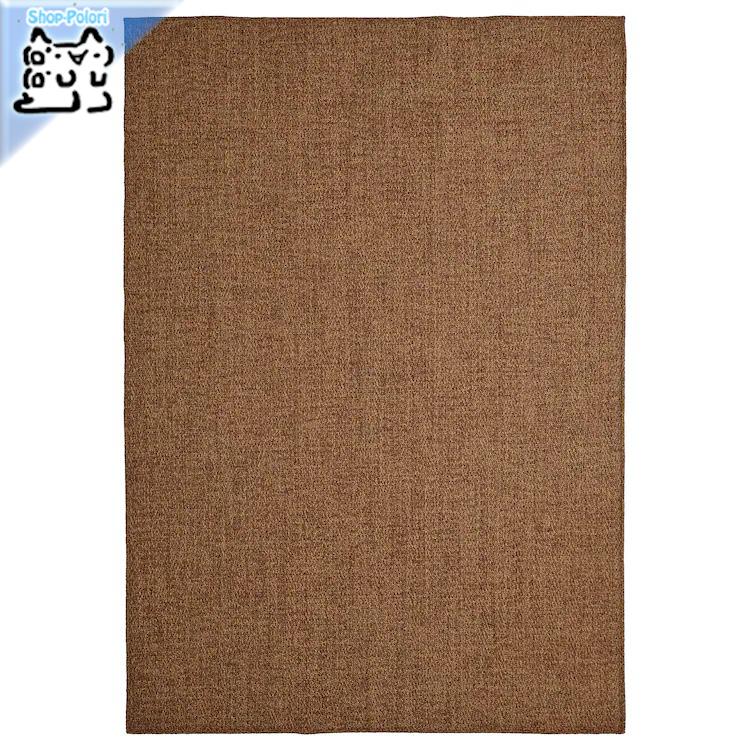 イケア（IKEA） IKEA - - LYDERSHOLM -リーデルスホルム- ラグ 平織り