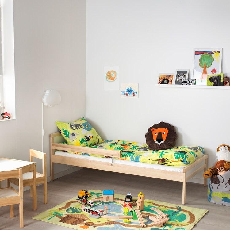 イケア 【 IKEA - -】SNIGLAR -スニーグラル- ベッドフレーム イケア 【 IKEA - -】SNIGLAR -スニーグラル- ベッドフレーム