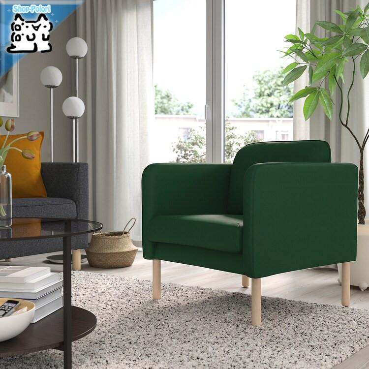 イケア（IKEA） IKEA - - VISKABACKA -ヴィスカバッカ- パーソナル