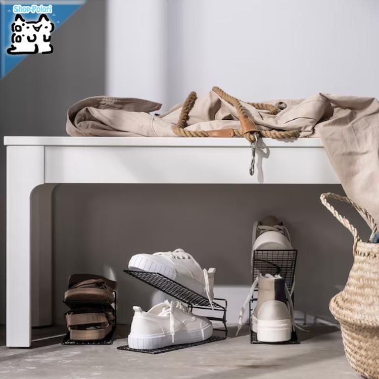 イケア（IKEA） IKEA - - SKOSTALL -スコースタル- シューズ