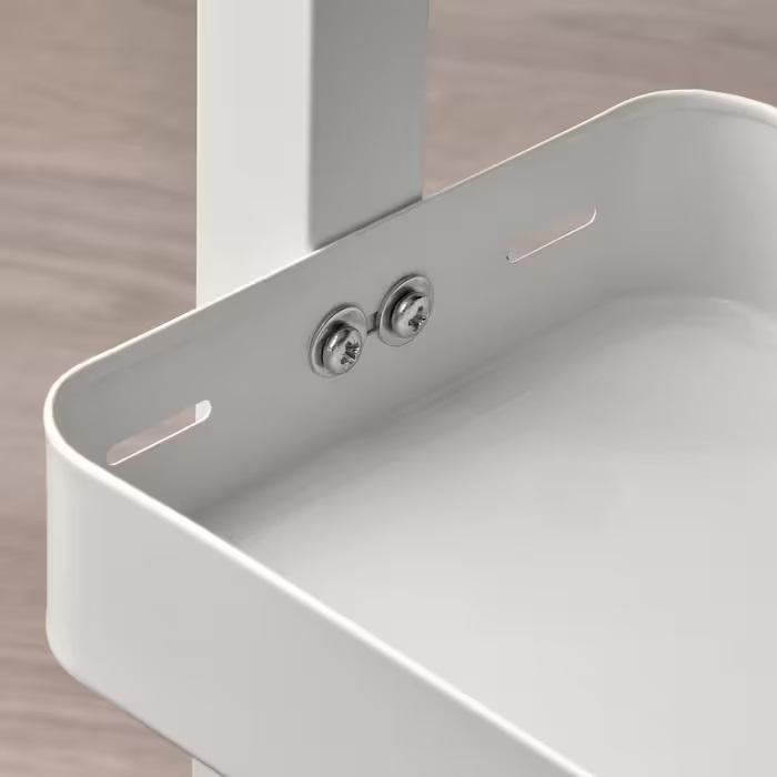 イケア（IKEA） IKEA - - VATTENKAR -ヴァッテンカール- デスクトップ