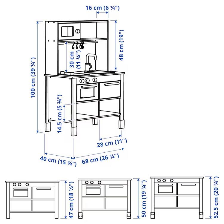 【美品】IKEA おままごとキッチン SILLTRUT スイルトルト 鍋セット付 楽天市場】[IKEA/イケア/通販]SILLTRUT スィルトルト 子ども用キッチン