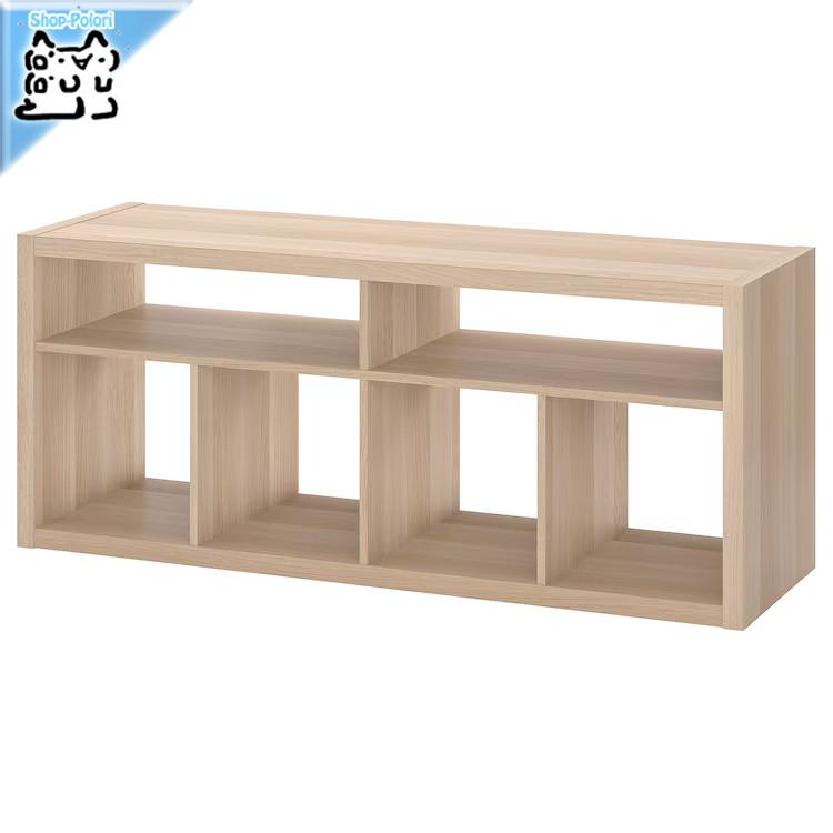 イケア IKEA - KALLAX -カラックス- テレビ台 キャビネット イケア IKEA - KALLAX -カラックス- テレビ台 キャビネット