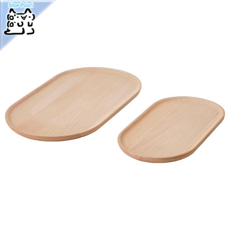 【あとむ】IKEA トレービー　②　たのメル便利用 イケア（IKEA） 【 IKEA - イケア -】SMORLING -スモールリング