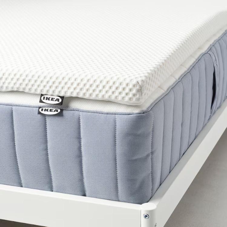 イケア（IKEA） IKEA - - NORDBERGET -ノールドベルゲット- マットレス